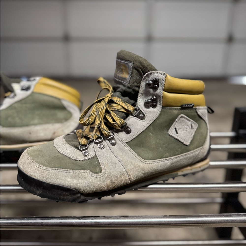 The North Face Waterproof Boots 11.5